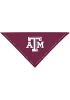 Texas A&M Aggies Team Color Mens Bandana