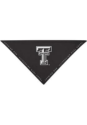 Texas Tech Red Raiders Team Color Mens Bandana