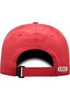 Top of the World Arkansas Razorbacks Trainer 2020 Adjustable Hat - Red