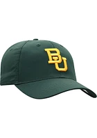 Top of the World Baylor Bears Trainer 2020 Adjustable Hat - Green