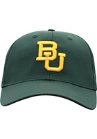 Top of the World Baylor Bears Trainer 2020 Adjustable Hat - Green