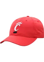 Top of the World Cincinnati Bearcats Trainer 2020 Adjustable Hat - Red