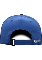 Top of the World Kansas Jayhawks Trainer 2020 Adjustable Hat - Blue