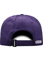 Top of the World K-State Wildcats Trainer 2020 Adjustable Hat - Purple