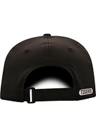 Top of the World Missouri Tigers Trainer 2020 Adjustable Hat - Black