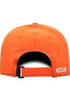 Top of the World Oklahoma State Cowboys Trainer 2020 Adjustable Hat - Orange