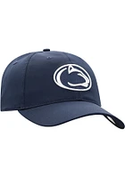 Top of the World Penn State Nittany Lions Trainer 2020 Adjustable Hat - Navy Blue