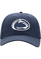 Top of the World Penn State Nittany Lions Trainer 2020 Adjustable Hat - Navy Blue