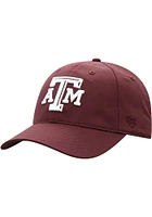 Top of the World Texas A&M Aggies Trainer 2020 Adjustable Hat - Maroon