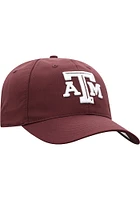 Top of the World Texas A&M Aggies Trainer 2020 Adjustable Hat - Maroon