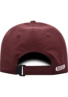 Top of the World Texas A&M Aggies Trainer 2020 Adjustable Hat - Maroon