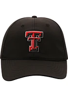 Top of the World Texas Tech Red Raiders Trainer 2020 Adjustable Hat - Red