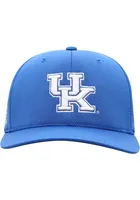 Top of the World Kentucky Wildcats Mens Blue Reflex Flex Hat