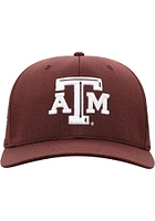 Top of the World Texas A&M Aggies Mens Maroon Reflex Flex Hat