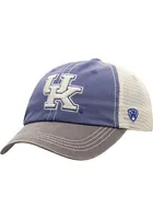 Top of the World Kentucky Wildcats Blue Offroad Youth Adjustable Hat