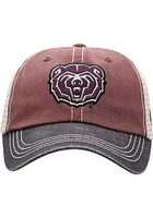 Top of the World Missouri State Bears Maroon Offroad Youth Adjustable Hat
