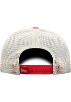 Top of the World Nebraska Cornhuskers Red Offroad Youth Adjustable Hat