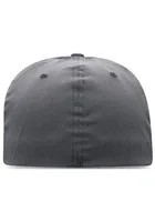 Top of the World Cincinnati Mens Grey Towner Design Flex Hat