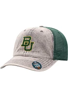 Top of the World Baylor Bears 2021 Final Four Kimmer Adjustable Hat - Grey