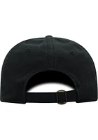 Top of the World Texas Longhorns 2021 Conference Tournament Champs Adjustable Hat - Black