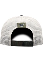 Top of the World Villanova Wildcats OHT Shield Meshback Adjustable Hat - Green