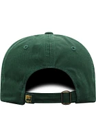 Top of the World Baylor Bears Crew Adjustable Hat - Green