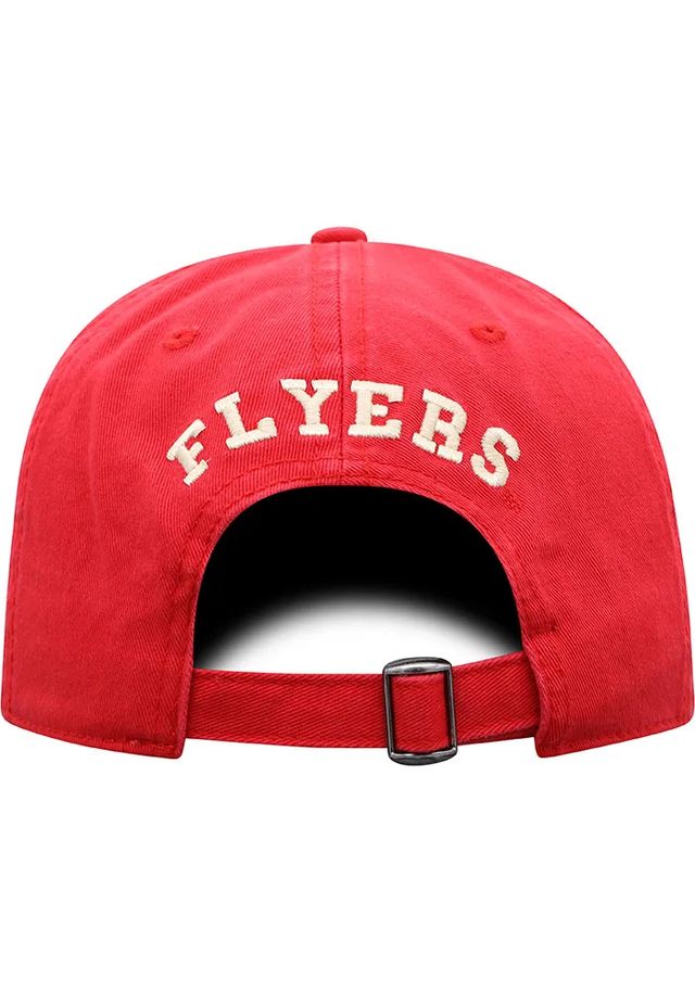 Top of the World Dayton Flyers Pal Adjustable Hat - Navy Blue