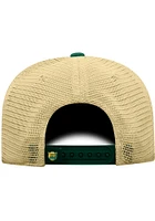Top of the World Baylor Bears Green Offroad Youth Adjustable Hat