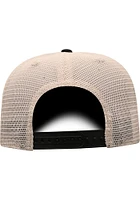 Top of the World Indiana Hoosiers Jimmy Adjustable Hat - Black