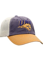 Top of the World Northern Iowa Panthers Offroad Adjustable Hat - Purple
