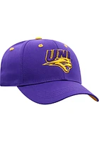 Top of the World Northern Iowa Panthers Purple Rookie Youth Flex Hat