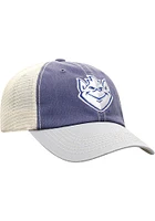 Top of the World Saint Louis Billikens Offroad Meshback Adjustable Hat - Blue
