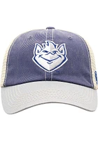 Top of the World Saint Louis Billikens Offroad Meshback Adjustable Hat - Blue