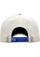 Top of the World Saint Louis Billikens Offroad Meshback Adjustable Hat - Blue