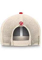Top of the World Cincinnati Bearcats Chev Meshback Style Adjustable Hat - Grey