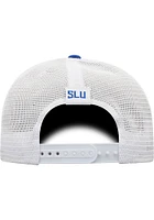Top of the World Saint Louis Billikens BB Meshback Adjustable Hat - Blue