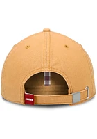 Top of the World Texas A&M Aggies Bragh Adjustable Hat - Brown