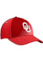 Top of the World Oklahoma Sooners Mens Crimson 184Z Flex Hat