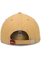 Top of the World Missouri State Bears Bragh Adjustable Hat - Tan