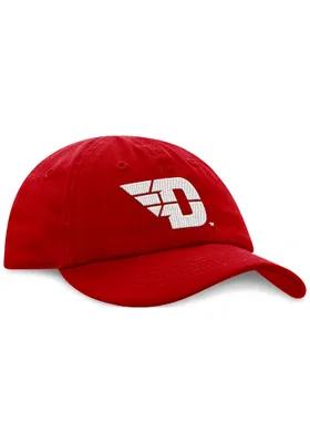 Top of the World Dayton Flyers Baby MiniMe Design Adjustable Hat - Red