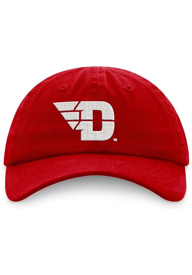 Top of the World Dayton Flyers Baby MiniMe Design Adjustable Hat - Red