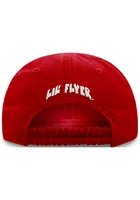 Top of the World Dayton Flyers Baby MiniMe Design Adjustable Hat - Red