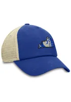 Top of the World Kentucky Wildcats Blue Mysti Meshback Womens Adjustable Hat