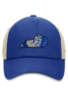 Top of the World Kentucky Wildcats Blue Mysti Meshback Womens Adjustable Hat