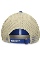 Top of the World Kentucky Wildcats Blue Mysti Meshback Womens Adjustable Hat