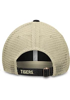 Top of the World Missouri Tigers Black Mysti Meshback Womens Adjustable Hat