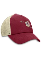Top of the World Oklahoma Sooners Crimson Mysti Meshback Womens Adjustable Hat