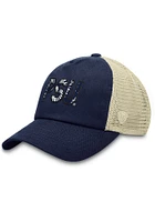 Top of the World Penn State Nittany Lions Navy Blue Mysti Meshback Womens Adjustable Hat