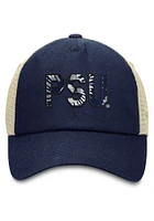 Top of the World Penn State Nittany Lions Navy Blue Mysti Meshback Womens Adjustable Hat