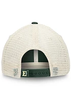 Top of the World Eastern Michigan Eagles Offroad Meshback Adjustable Hat - Green